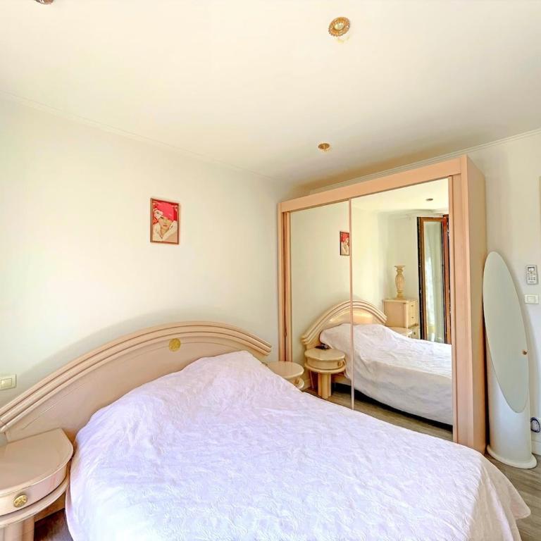 Amazing apartment waterfront - Appartement 3 Chambres - 6