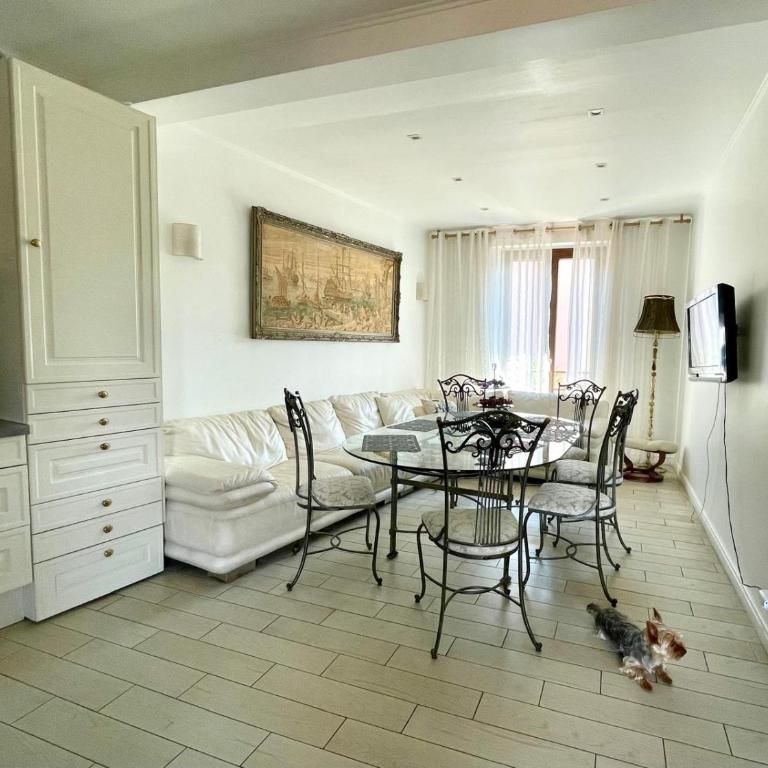 Amazing apartment waterfront - Appartement 3 Chambres - 8