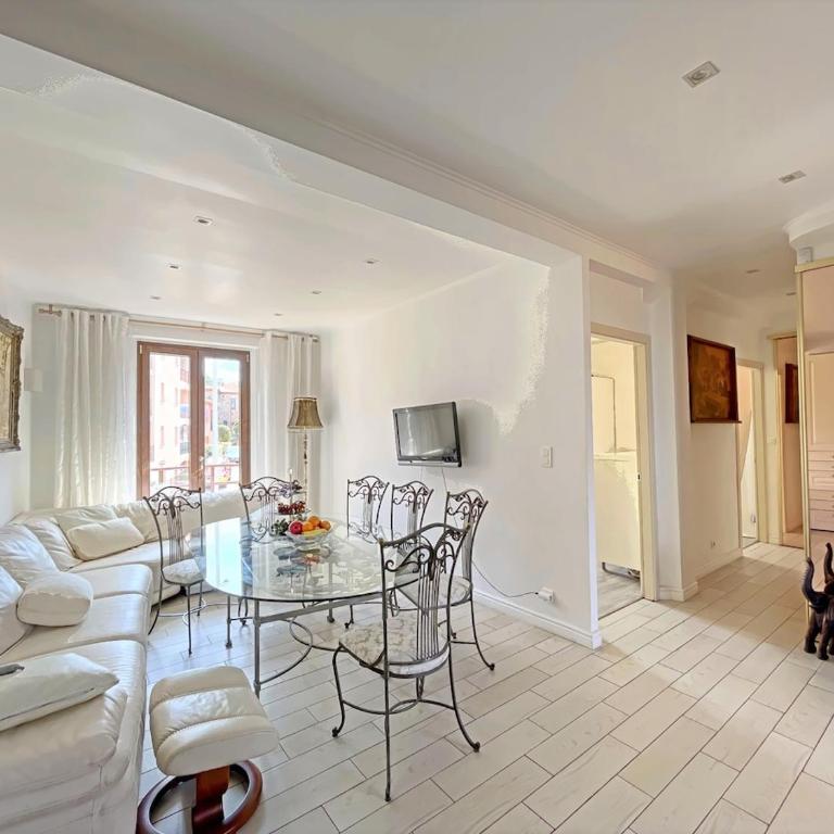 Amazing apartment waterfront - Appartement 3 Chambres - 12