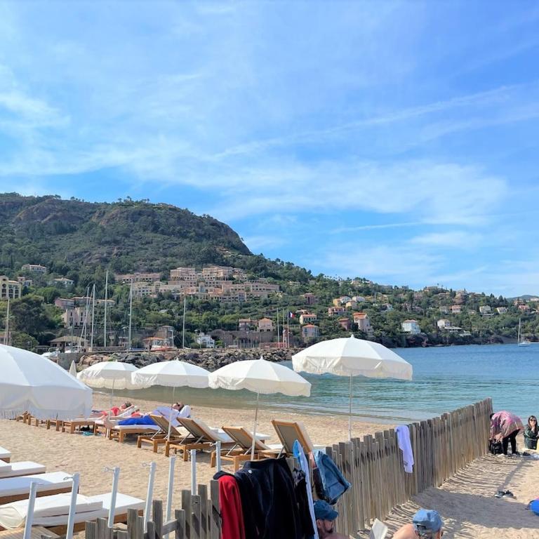 Amazing apartment waterfront - Appartement 3 Chambres - 14
