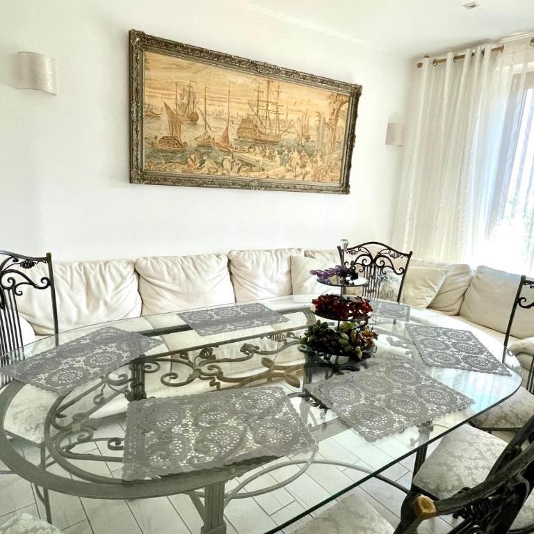 Amazing apartment waterfront - Appartement 3 Chambres - 22