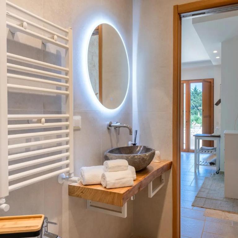 Masseria Latorre Locorotondo - Suite Familiare - 20