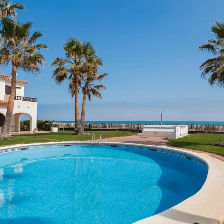 Nueva Playa D1 LOCDENIA - Two-Bedroom Apartment - 1