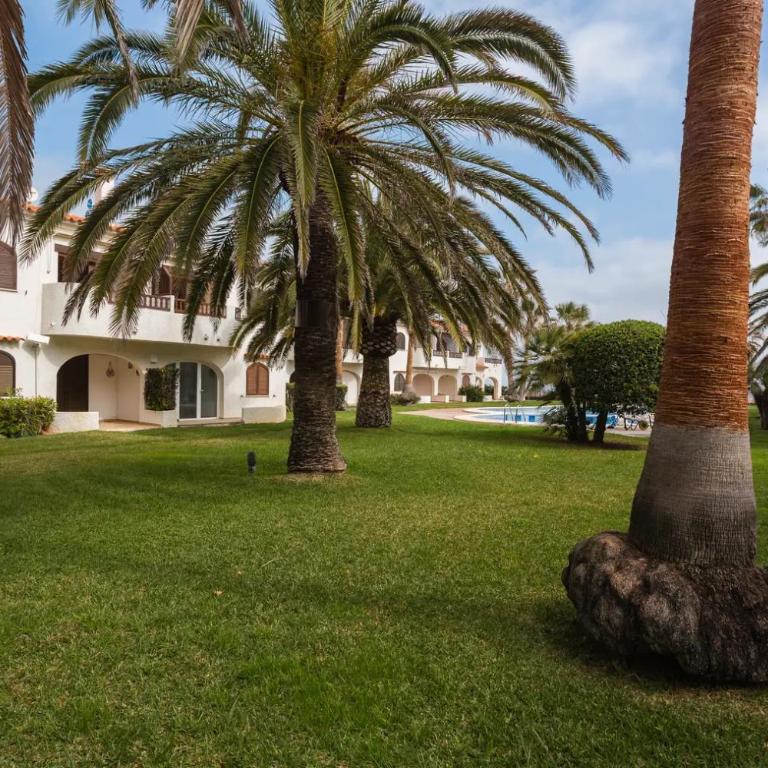 Nueva Playa D1 LOCDENIA - Two-Bedroom Apartment - 27