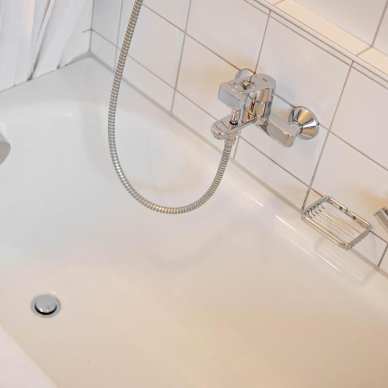Ferienwohnanlage Brünnstein - Apartment mit 1 Schlafzimmer und Aussicht - 2