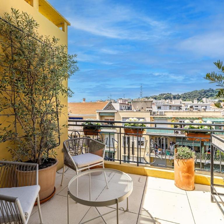 5 stars Luxurious Penthouse - Apartamento de 3 dormitorios - 1