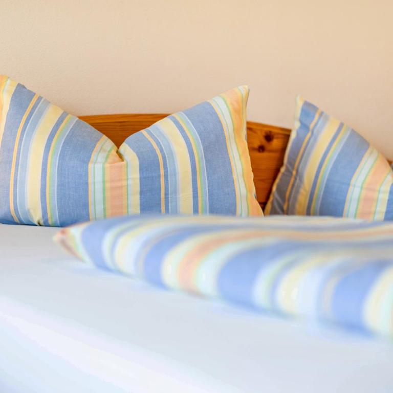 Ferienwohnanlage Brünnstein - Apartment mit 1 Schlafzimmer und Aussicht - 6