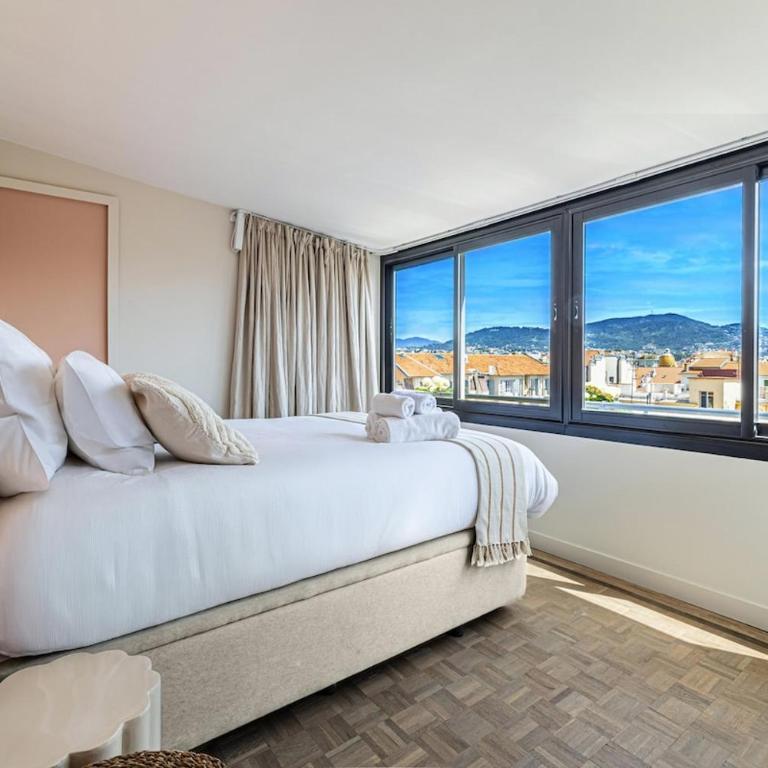 5 stars Luxurious Penthouse - Apartamento de 3 dormitorios - 2
