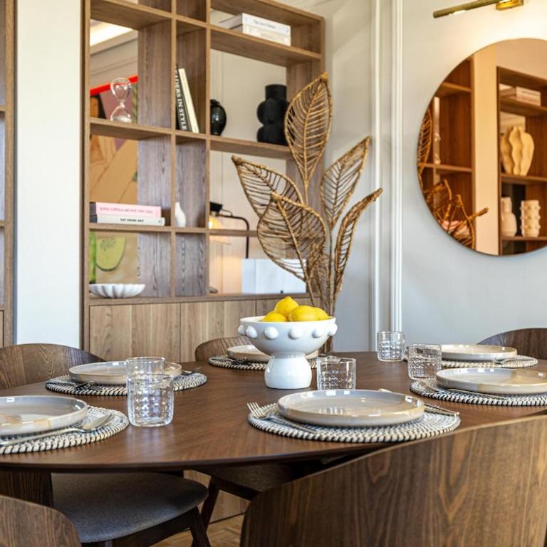 5 stars Luxurious Penthouse - Apartamento de 3 dormitorios - 3
