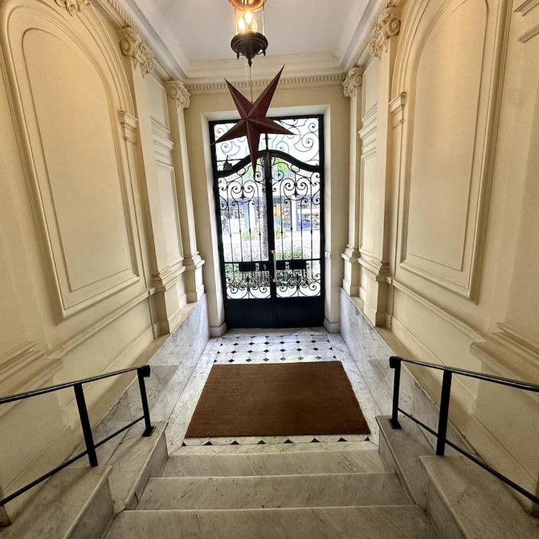 5 stars Luxurious Penthouse - Apartamento de 3 dormitorios - 4