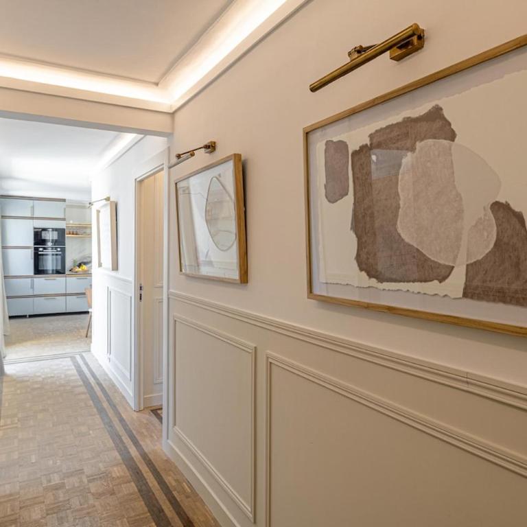 5 stars Luxurious Penthouse - Apartamento de 3 dormitorios - 5