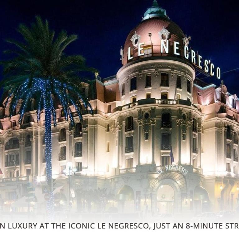 5 stars Luxurious Penthouse - Apartamento de 3 dormitorios - 9