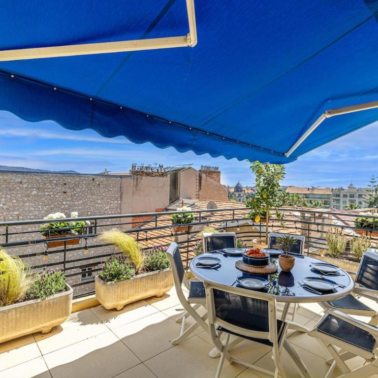 5 stars Luxurious Penthouse - Apartamento de 3 dormitorios - 12