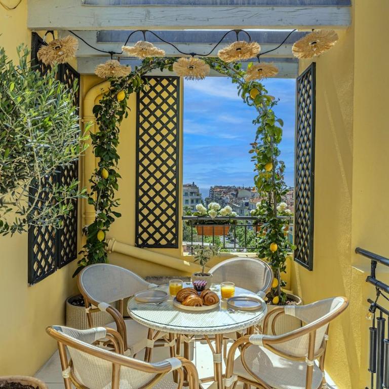 5 stars Luxurious Penthouse - Apartamento de 3 dormitorios - 14