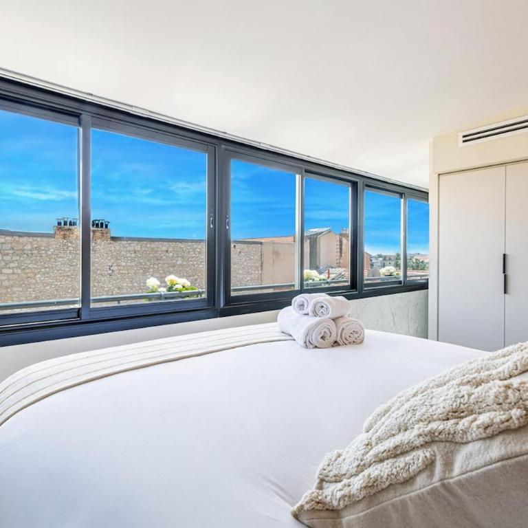 5 stars Luxurious Penthouse - Apartamento de 3 dormitorios - 25
