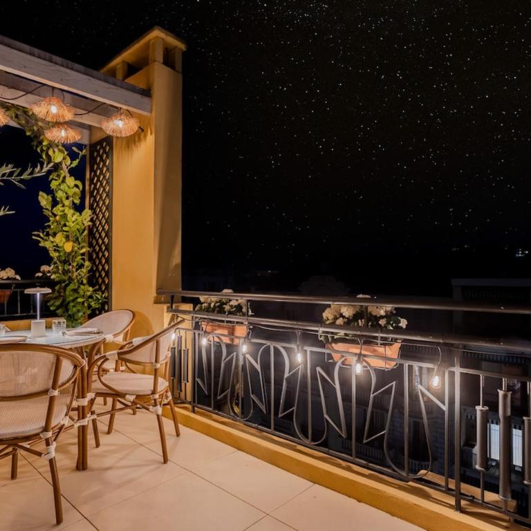 5 stars Luxurious Penthouse - Apartamento de 3 dormitorios - 28