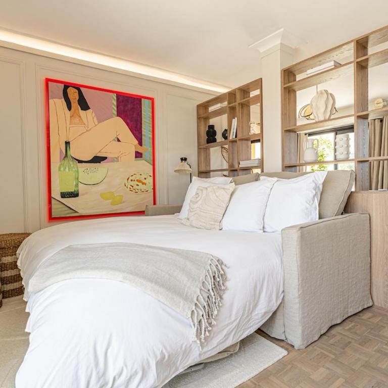 5 stars Luxurious Penthouse - Apartamento de 3 dormitorios - 29