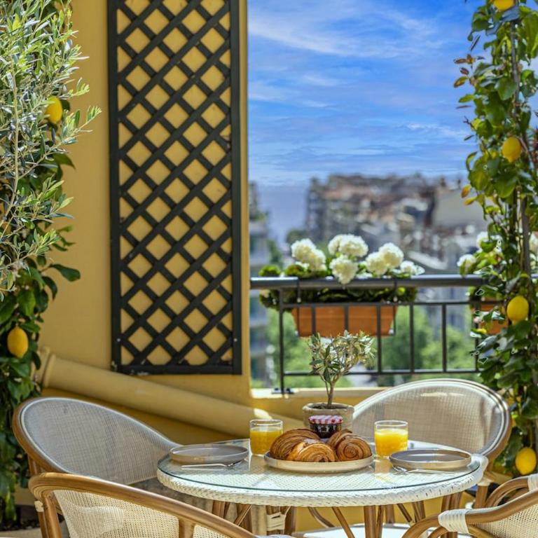 5 stars Luxurious Penthouse - Apartamento de 3 dormitorios - 30