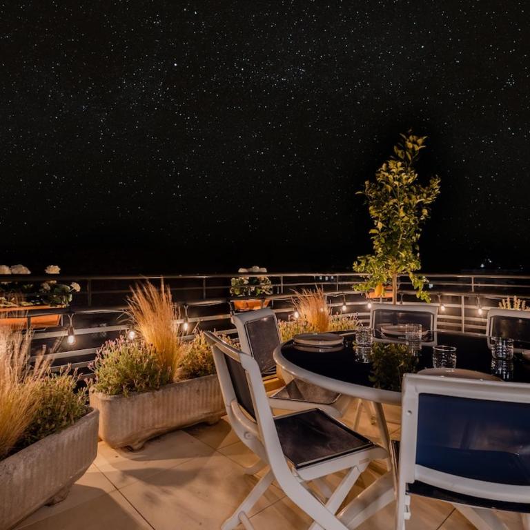 5 stars Luxurious Penthouse - Apartamento de 3 dormitorios - 33