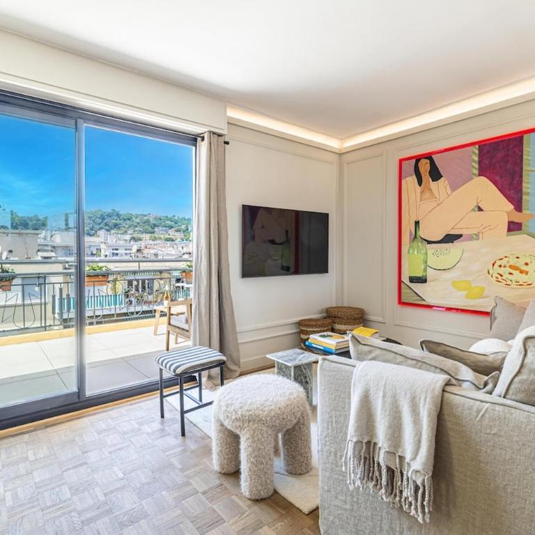 5 stars Luxurious Penthouse - Apartamento de 3 dormitorios - 34