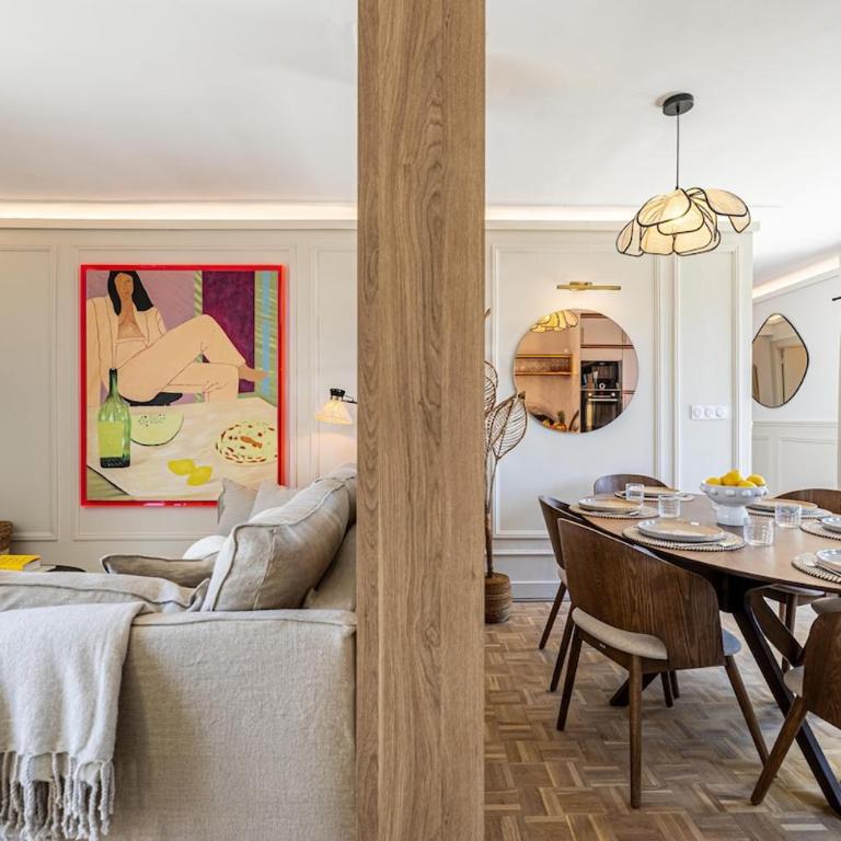 5 stars Luxurious Penthouse - Apartamento de 3 dormitorios - 36