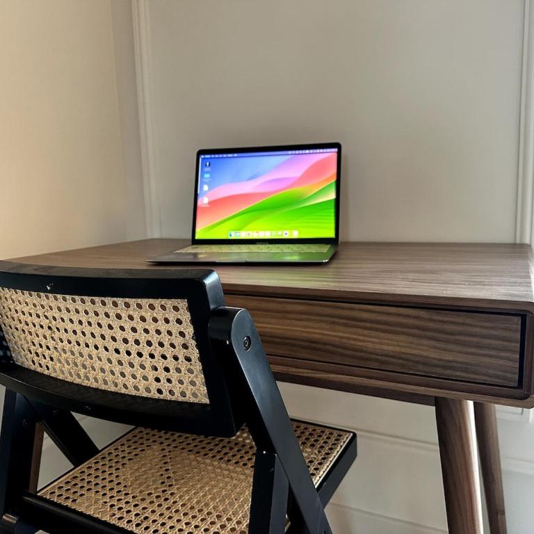 5 stars Luxurious Penthouse - Apartamento de 3 dormitorios - 40