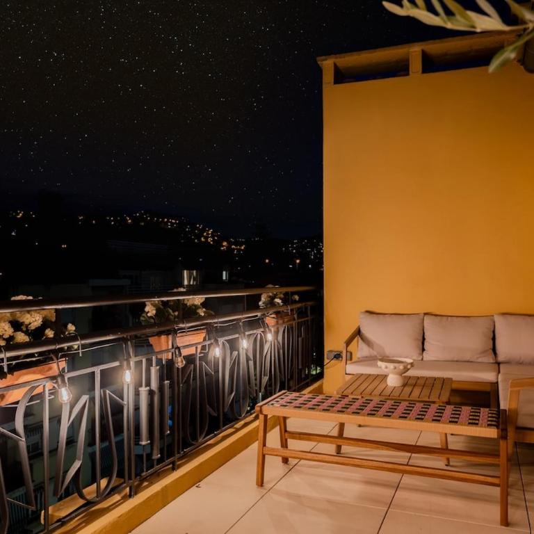 5 stars Luxurious Penthouse - Apartamento de 3 dormitorios - 49