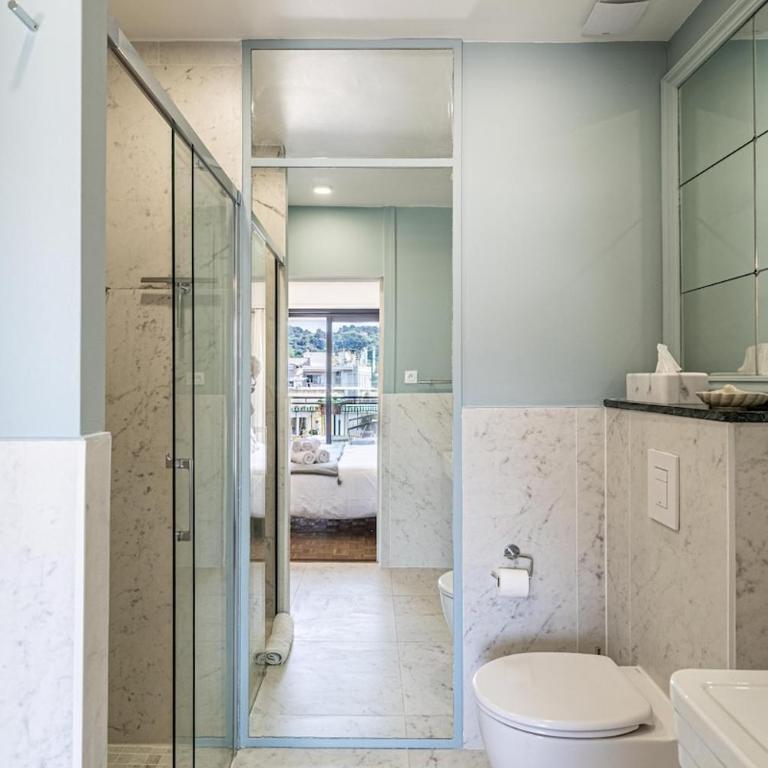 5 stars Luxurious Penthouse - Apartamento de 3 dormitorios - 50