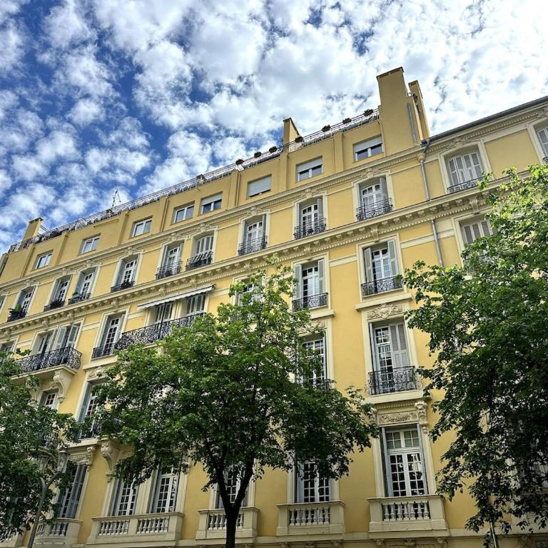 5 stars Luxurious Penthouse - Apartamento de 3 dormitorios - 53