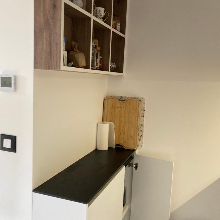 Apartman Tara Zlatbibor - Appartement 1 Chambre - 1