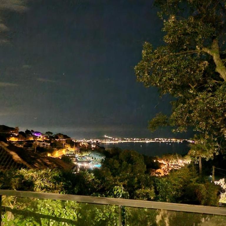 Seaview Villa with Pool in Cannes - Appartement - 40