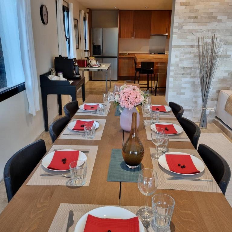 Seaview Villa with Pool in Cannes - Appartement - 43