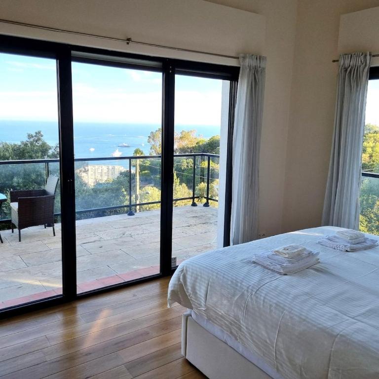 Seaview Villa with Pool in Cannes - Appartement - 50