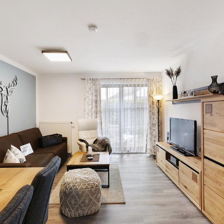 Ferienwohnanlage Brünnstein - Deluxe Apartment mit 1 Schlafzimmer - 6
