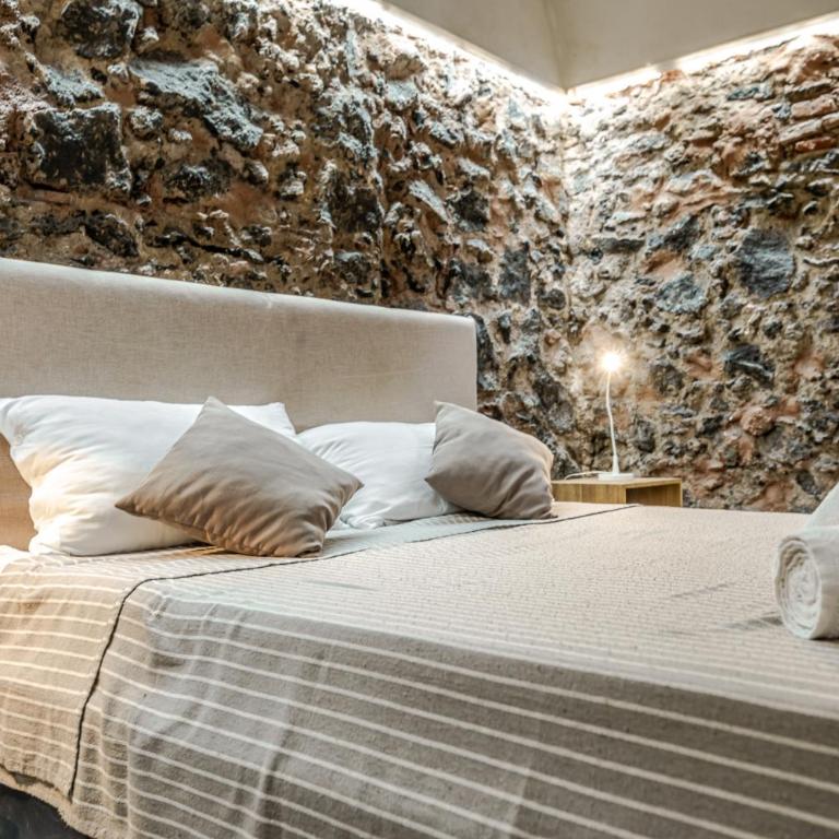 La Piccola Grotta Ursino - Appartamento nel centro storico di Catania - One-Bedroom Apartment - 8