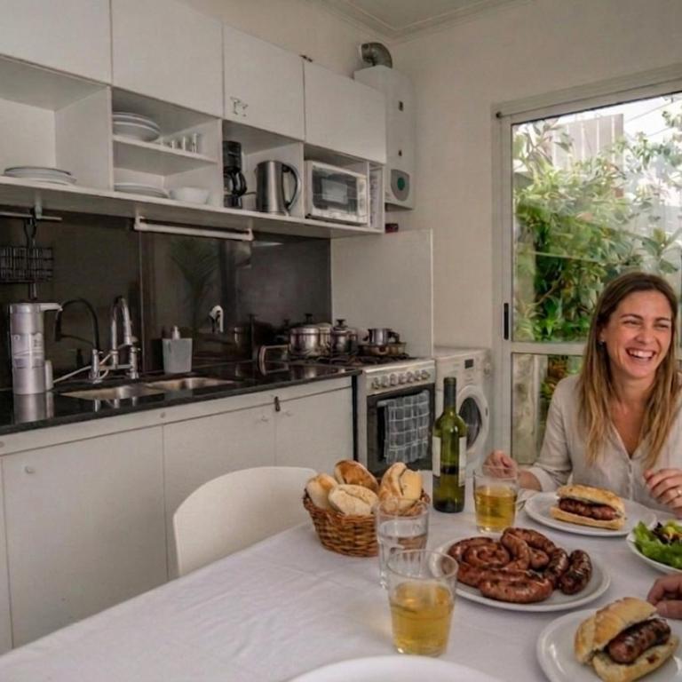 Dos Patios - Luz, tranquilidad y verde - Apartamento con vistas al jardín - 33