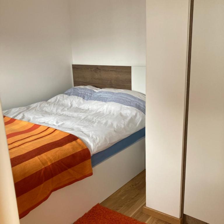 Apartman Tara Zlatbibor - Appartement 1 Chambre - 2