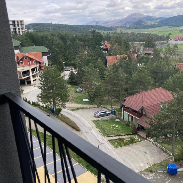 Apartman Tara Zlatbibor - Appartement 1 Chambre - 5