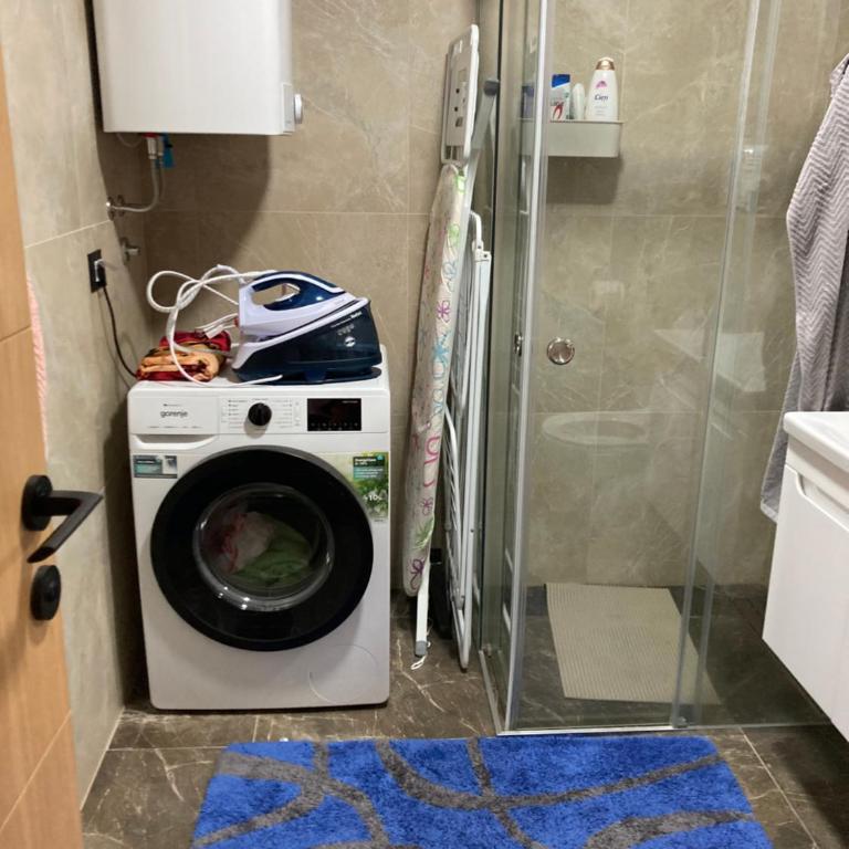 Apartman Tara Zlatbibor - Appartement 1 Chambre - 8