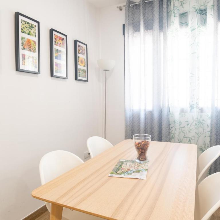 Geysotur Puerta de la Axerquía Parking Gratis - Apartment mit 1 Schlafzimmer - 10