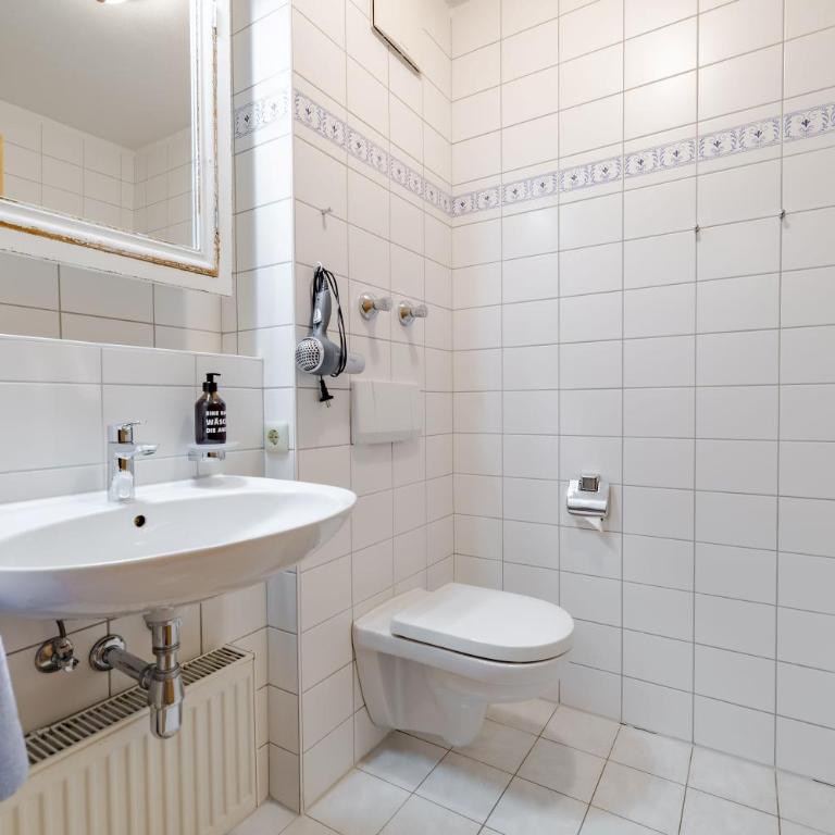 Ferienwohnanlage Brünnstein - Superior Apartment - 7