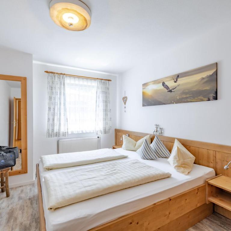 Ferienwohnanlage Brünnstein - Superior Apartment - 6