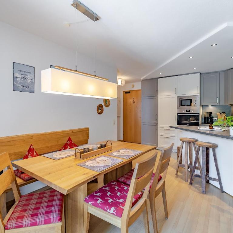 Ferienwohnanlage Brünnstein - Superior Apartment - 5