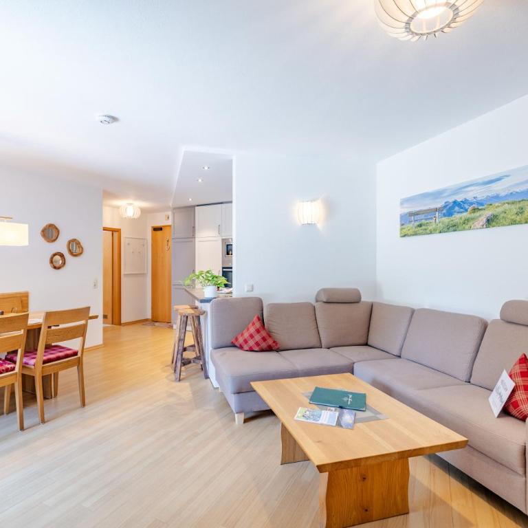 Ferienwohnanlage Brünnstein - Superior Apartment - 4