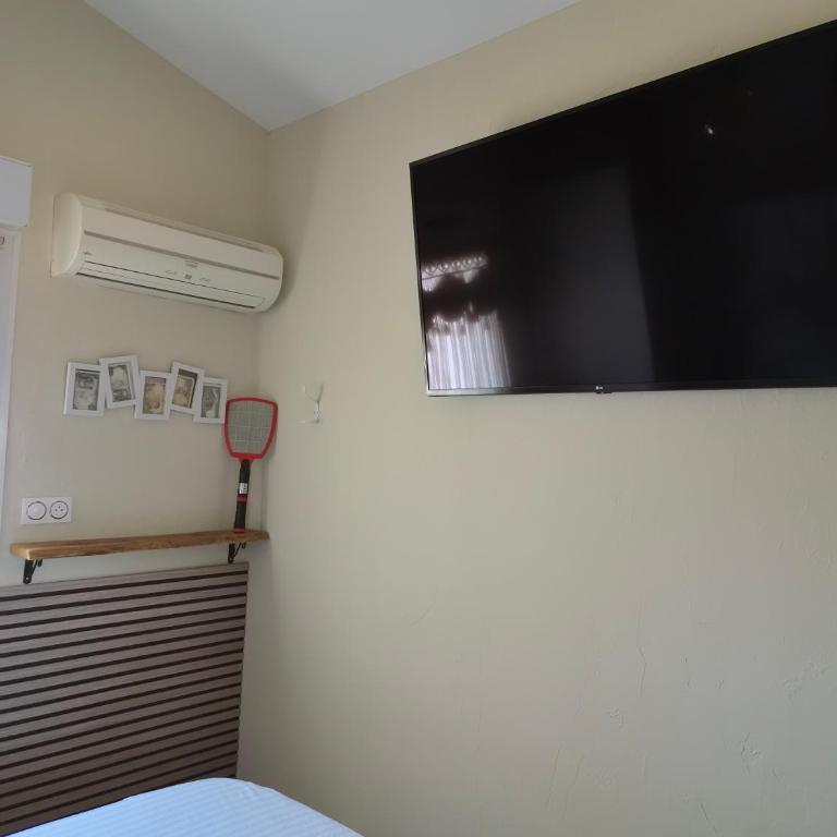 EL PUEBLO- VILLA 3 -Village Naturiste Cap d'Agde - Exceptionnelle 2-4 personnes - Villa con 2 Camere da Letto - 29