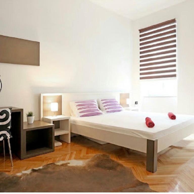 Relax Exclusive - Superior Apartman sa 1 Spavaćom Sobom - 5