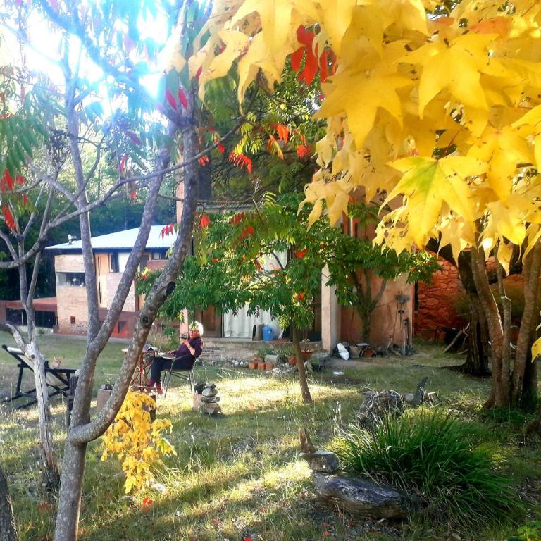Apart Domus - Deluxe Double Room (2 Adults + 1 Child) - 23