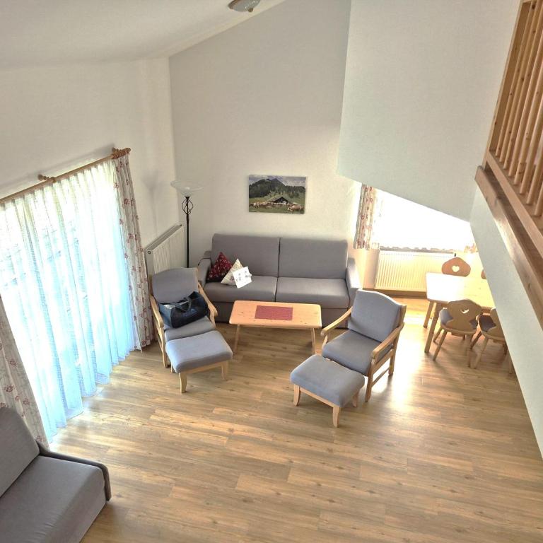 Ferienwohnanlage Brünnstein - Maisonette-Apartment - 5