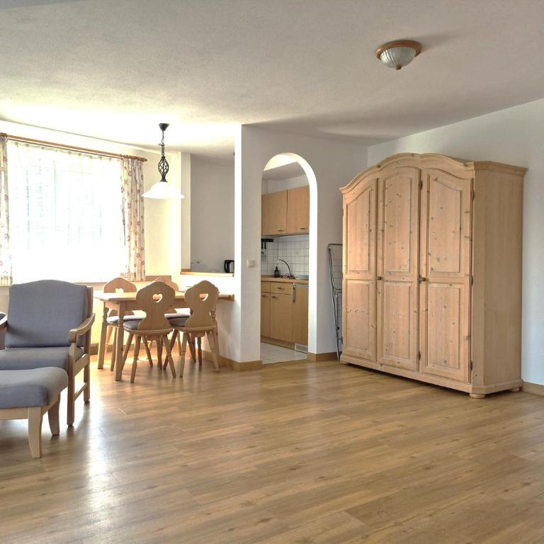 Ferienwohnanlage Brünnstein - Maisonette-Apartment - 6