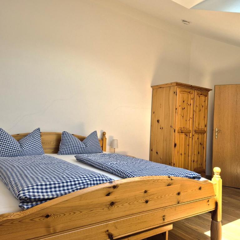 Ferienwohnanlage Brünnstein - Maisonette-Apartment - 2